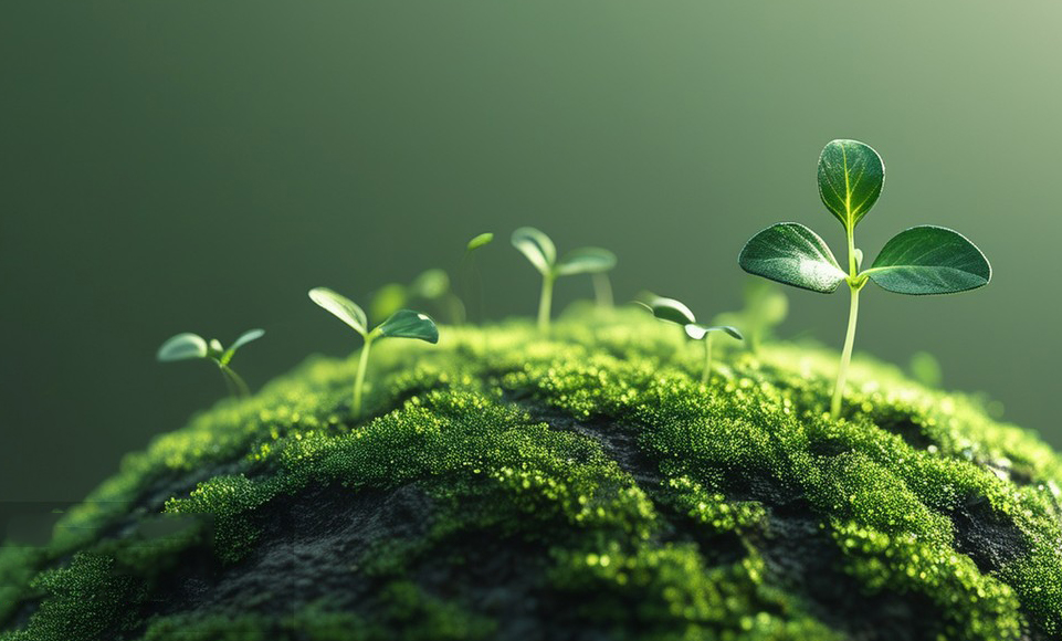 Environment Responsibility and Society Responsibility