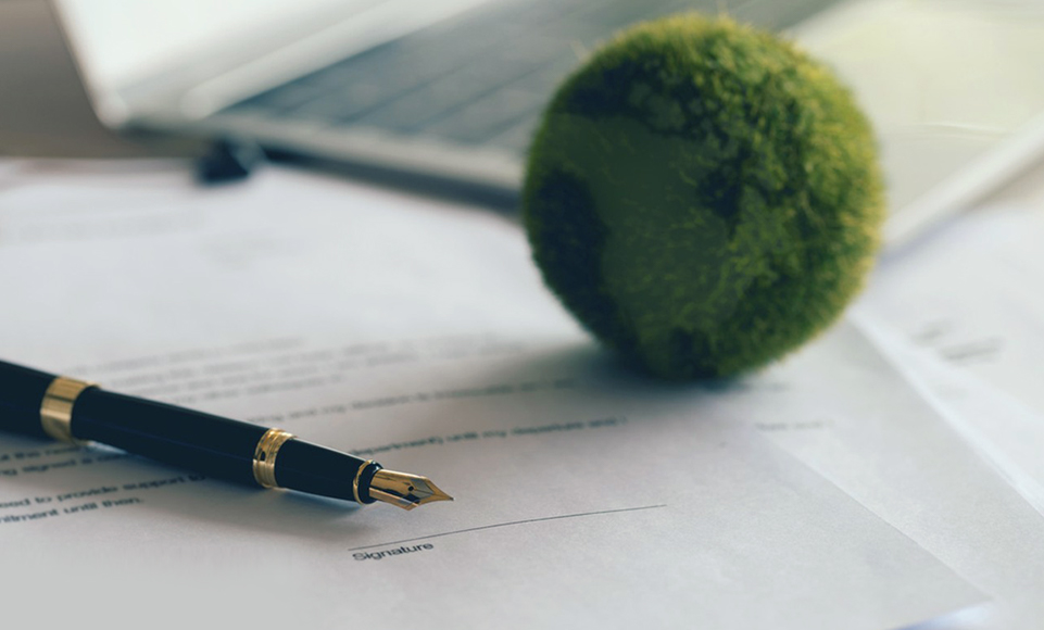 FourSemi is committed to protecting the environment and providing environmentally friendly and safe green products