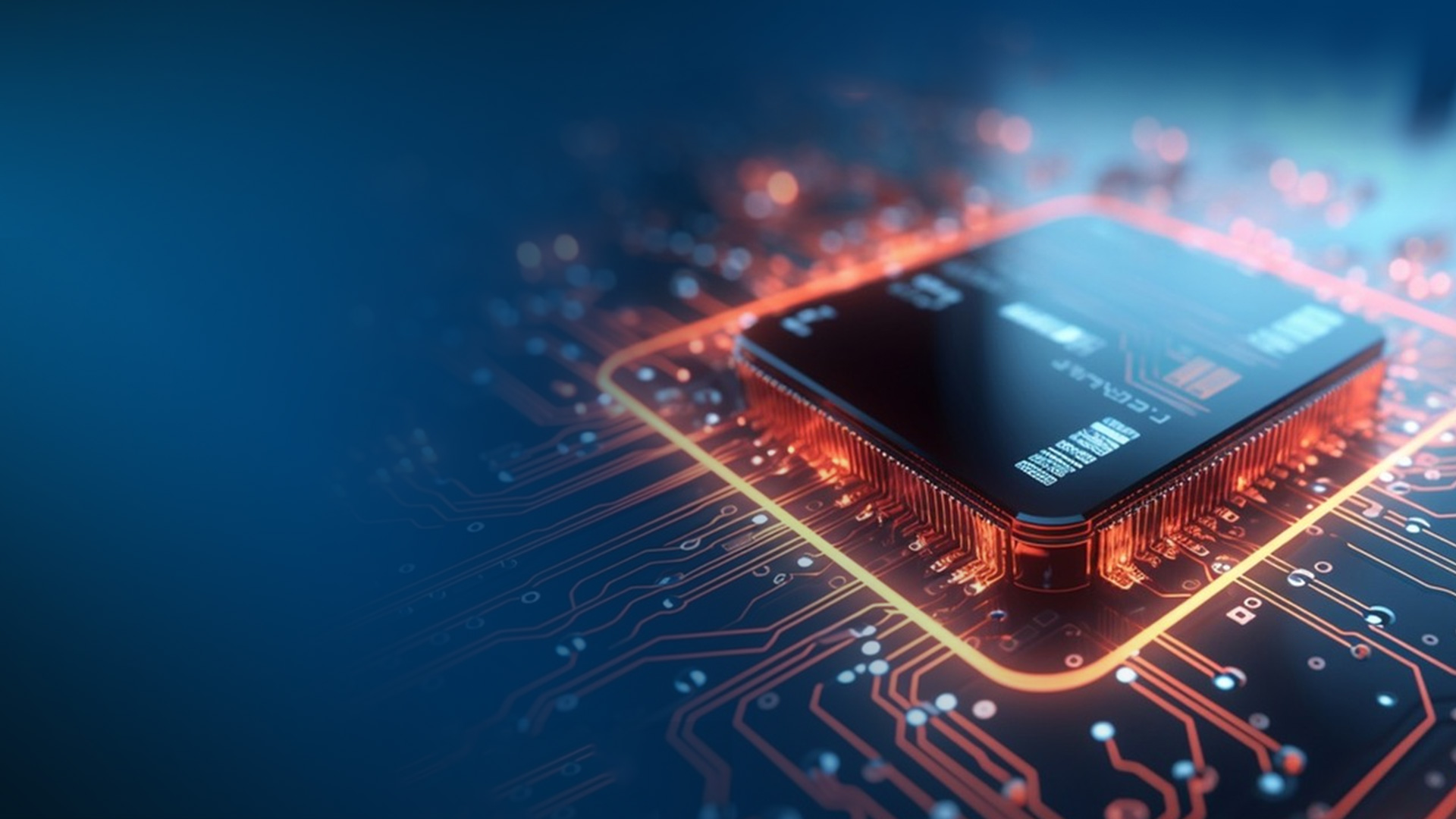 Domestic leading perceptual-intelligence chip provider