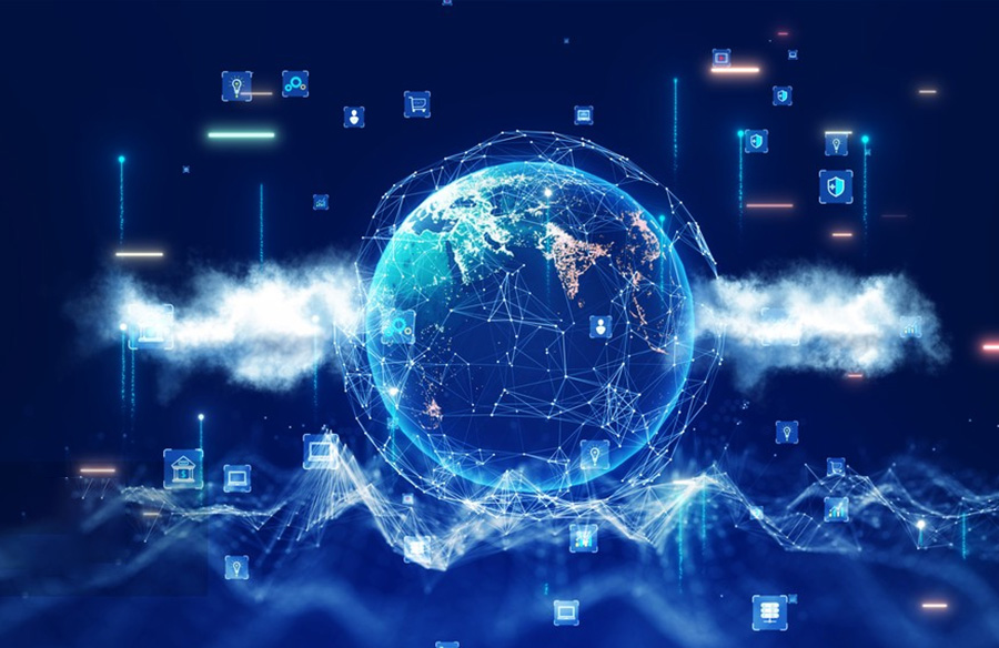 Internet of Everything