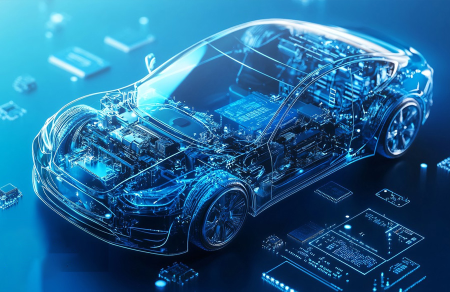 Automotive Applications