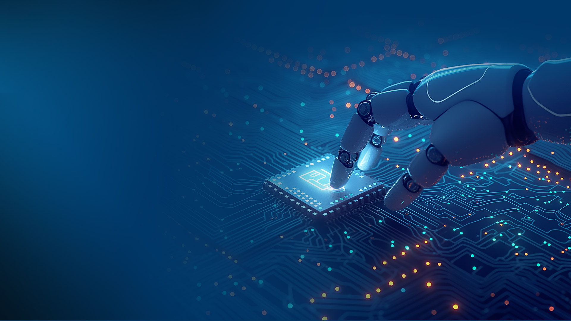 Pioneer the innovation of intelligent audio and haptic feedback