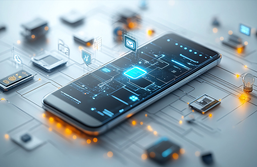 Mobile Communication